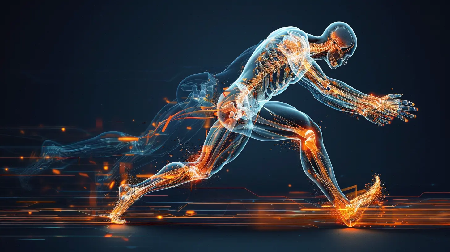 Injury Prevention Tips for Endurance Athletes