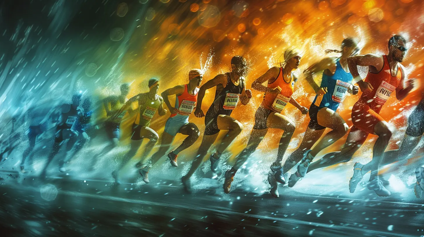 Injury Prevention Tips for Endurance Athletes