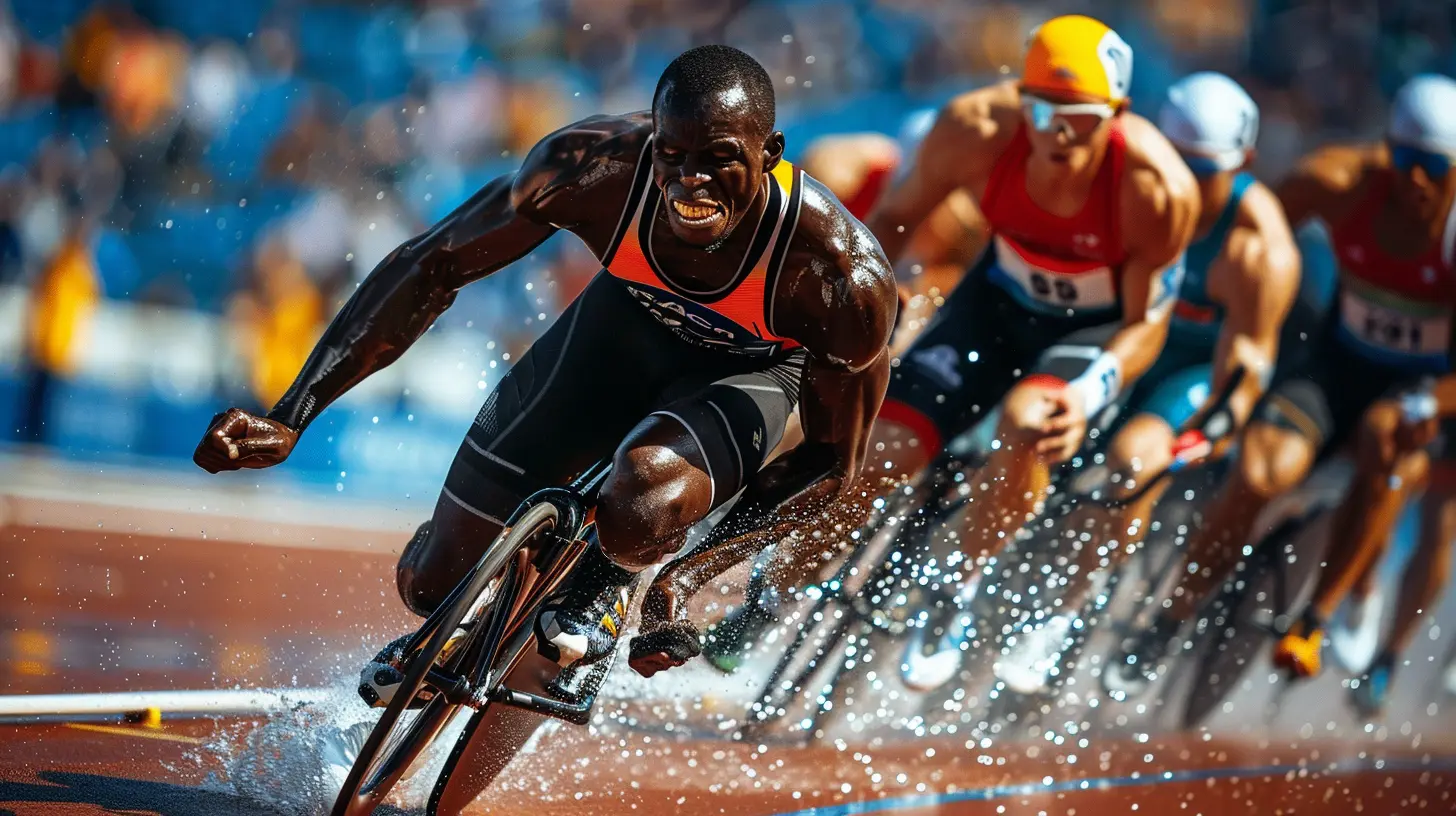 Injury Prevention Tips for Endurance Athletes