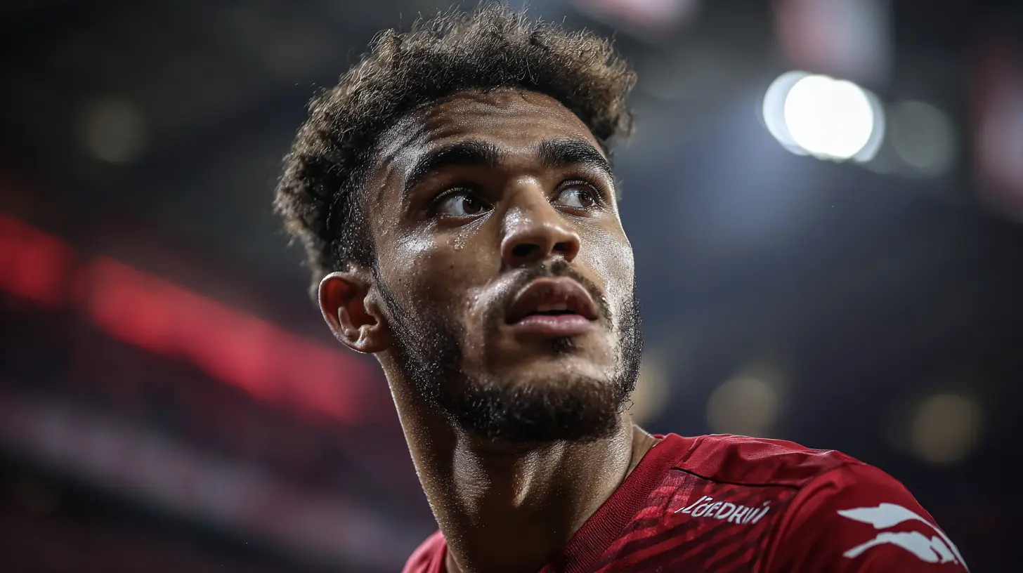 Inside Sources: Who’s Moving in the Bundesliga?