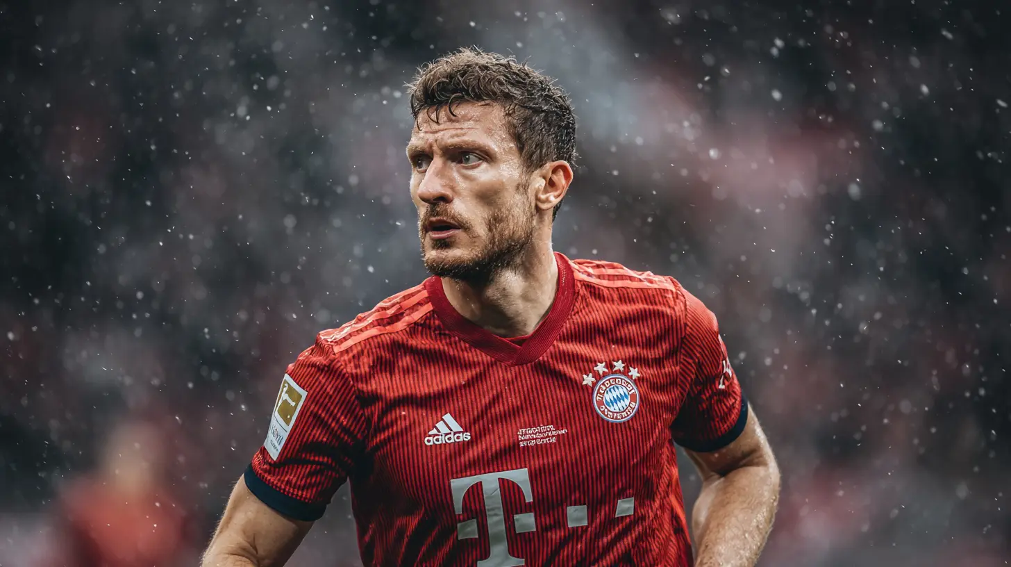 Inside Sources: Who’s Moving in the Bundesliga?