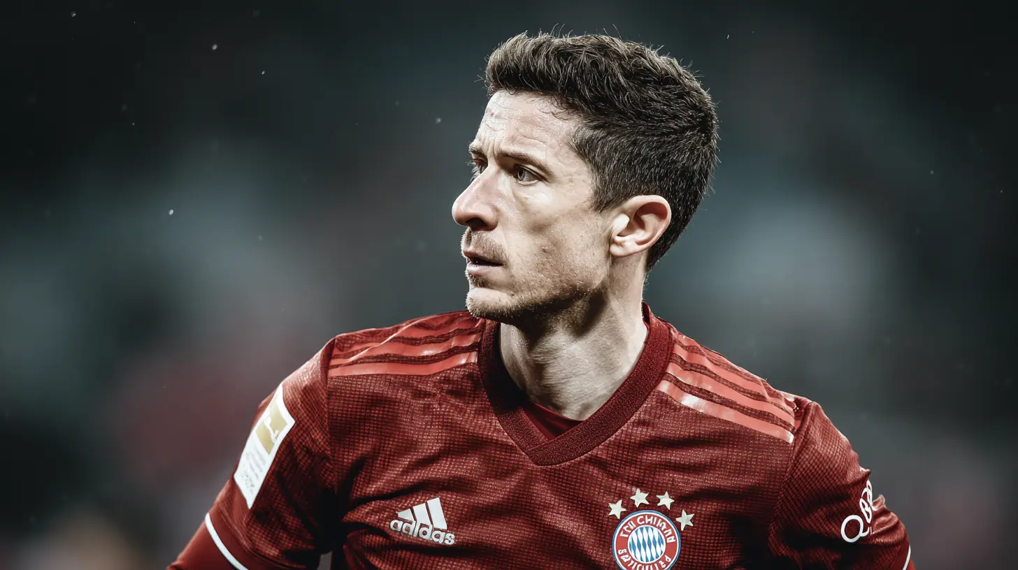 Inside Sources: Who’s Moving in the Bundesliga?