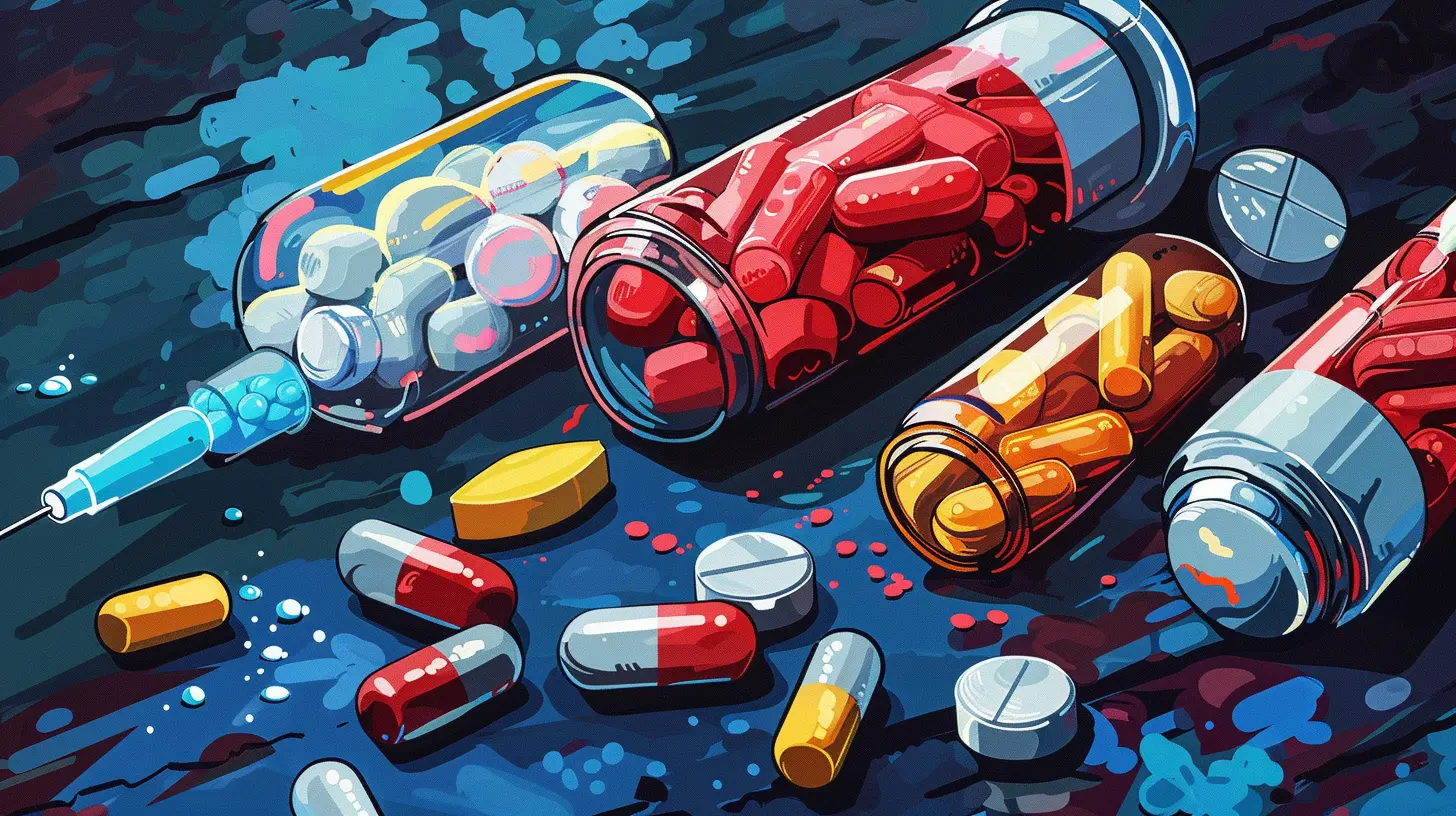 Is Doping More Prevalent in Certain Sports?