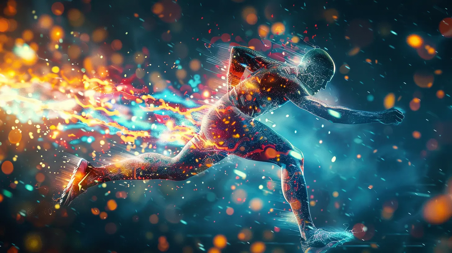 Is There a Safe Way to Enhance Performance Without Doping?