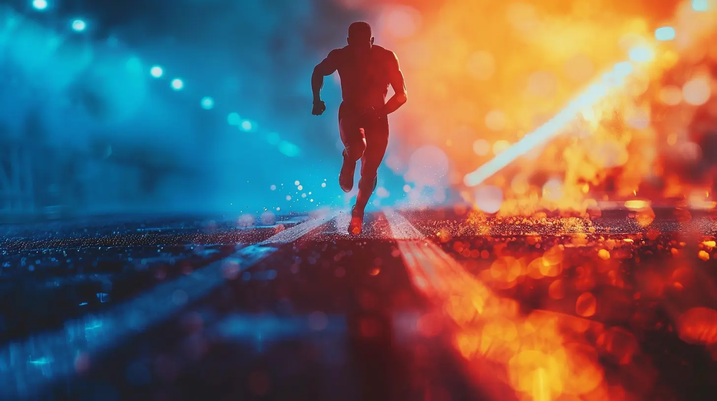 Is There a Safe Way to Enhance Performance Without Doping?