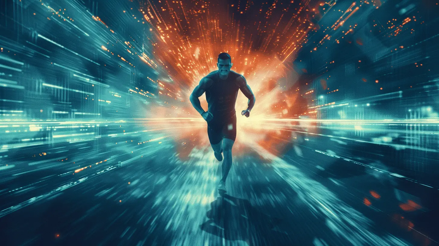 Is There a Safe Way to Enhance Performance Without Doping?