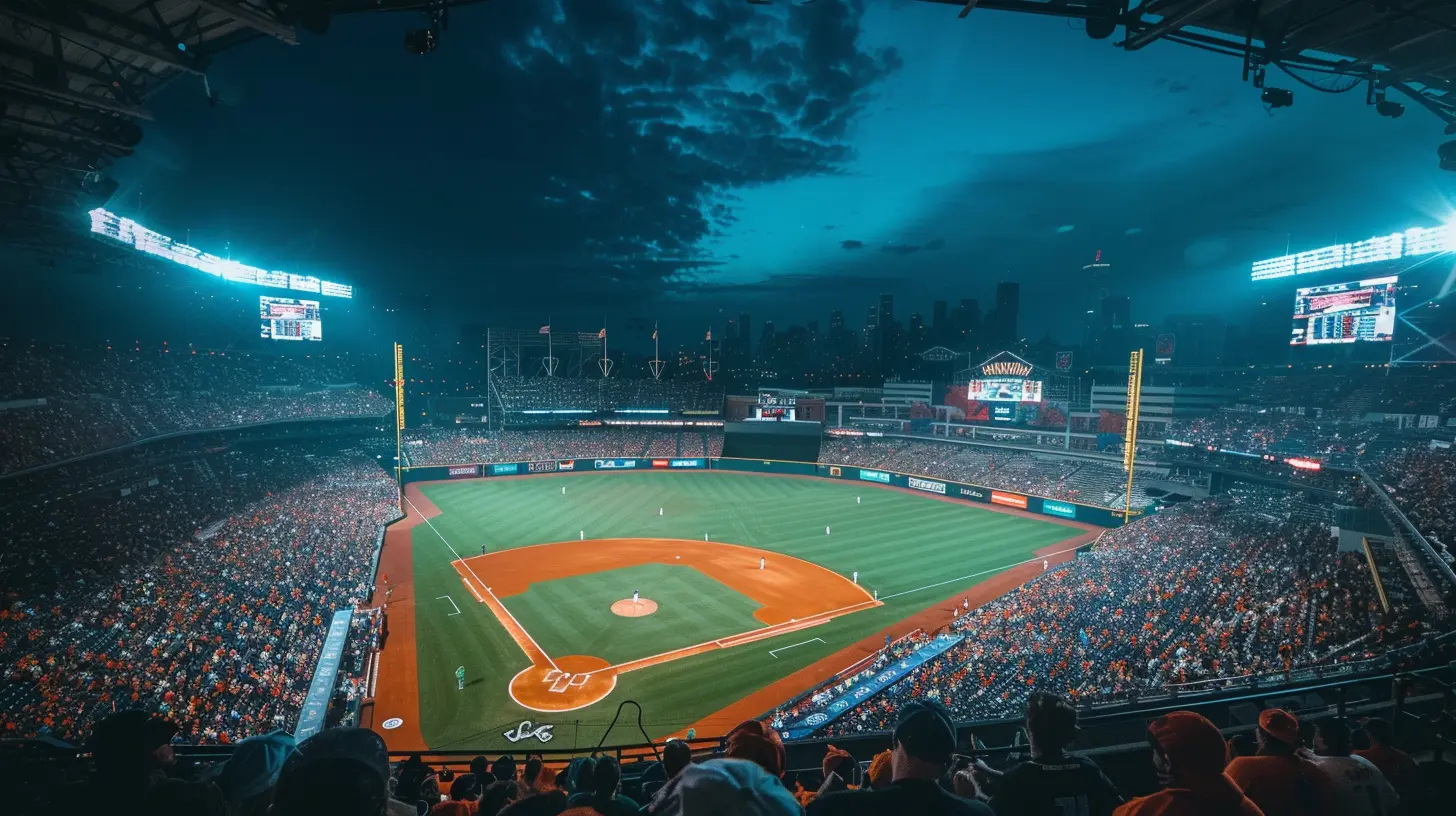 Key Trades That Shaped the Future of Professional Sports Teams