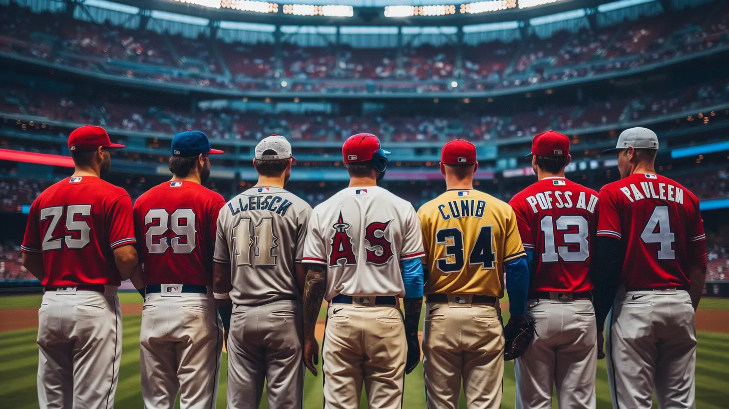 Key Trades That Shaped the Future of Professional Sports Teams