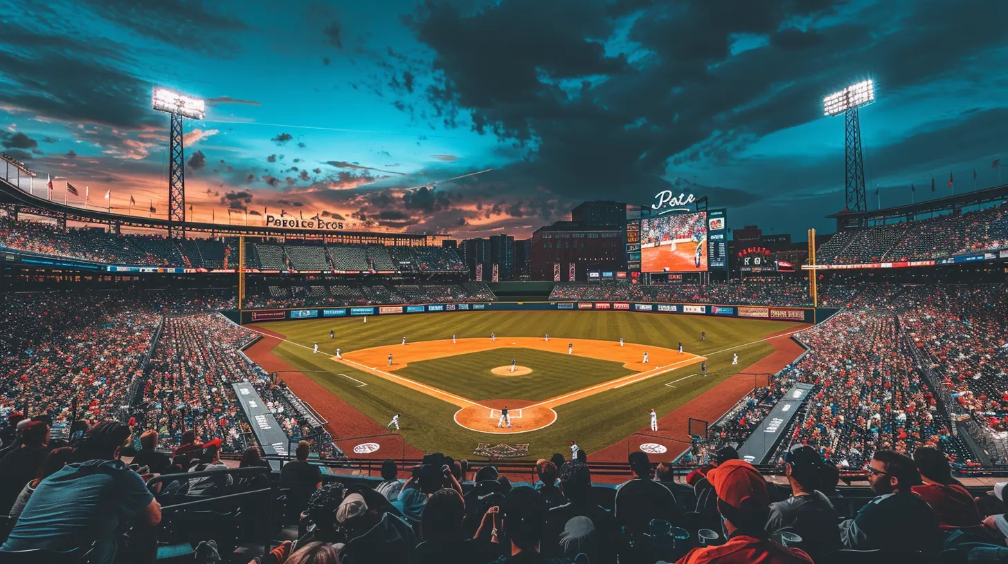 Key Trades That Shaped the Future of Professional Sports Teams