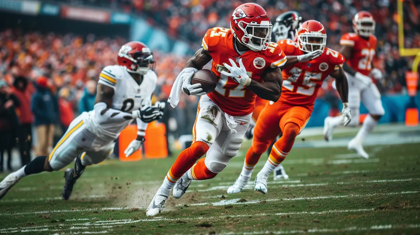 Key Trades That Shaped the Future of Professional Sports Teams