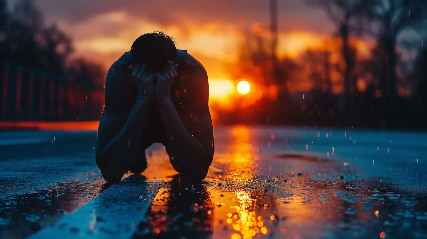 Late Race Fatigue: How to Stay Strong When It Matters Most