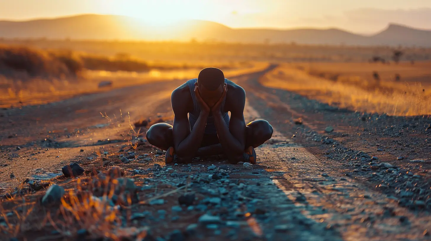 Late Race Fatigue: How to Stay Strong When It Matters Most