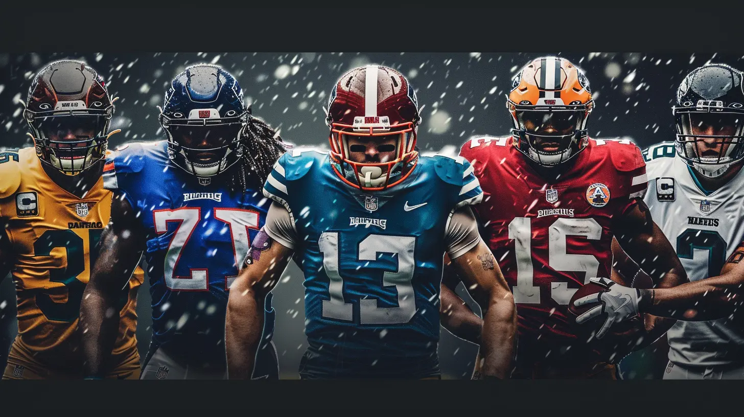 Late-Round Draft Picks Who Became All-Stars