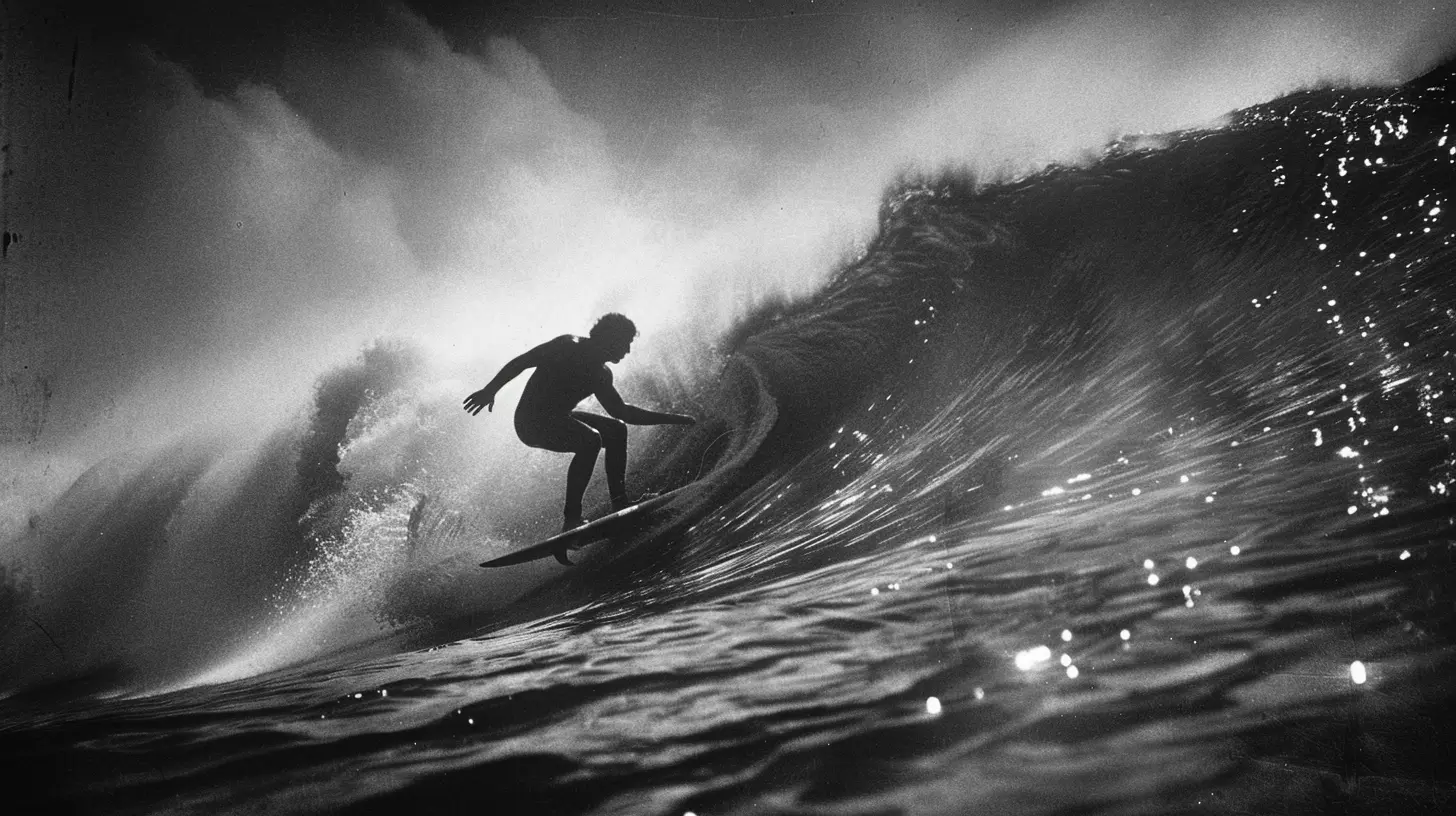 Legendary Surf Breaks Every Surfer Should Experience