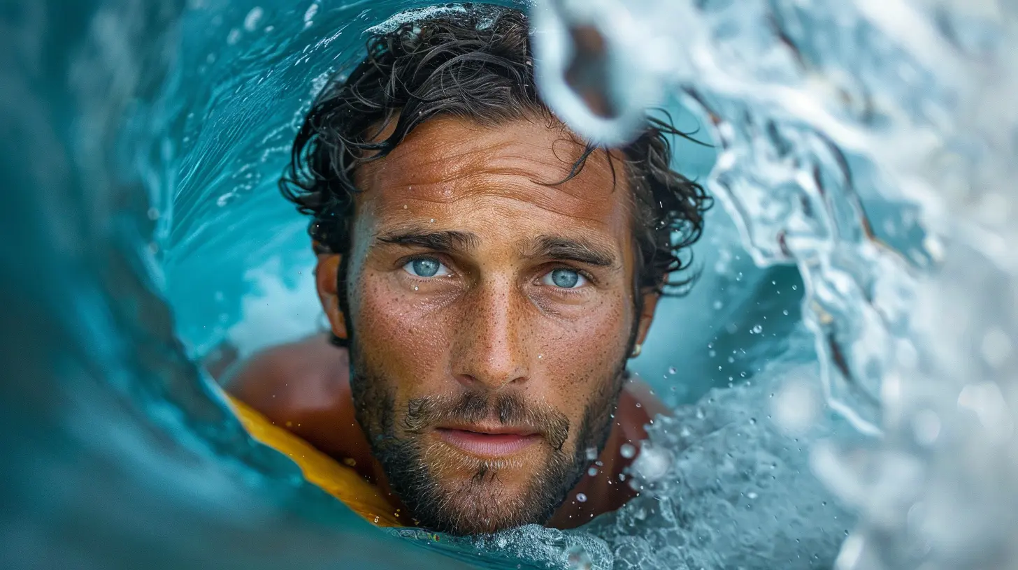 Legendary Surf Breaks Every Surfer Should Experience