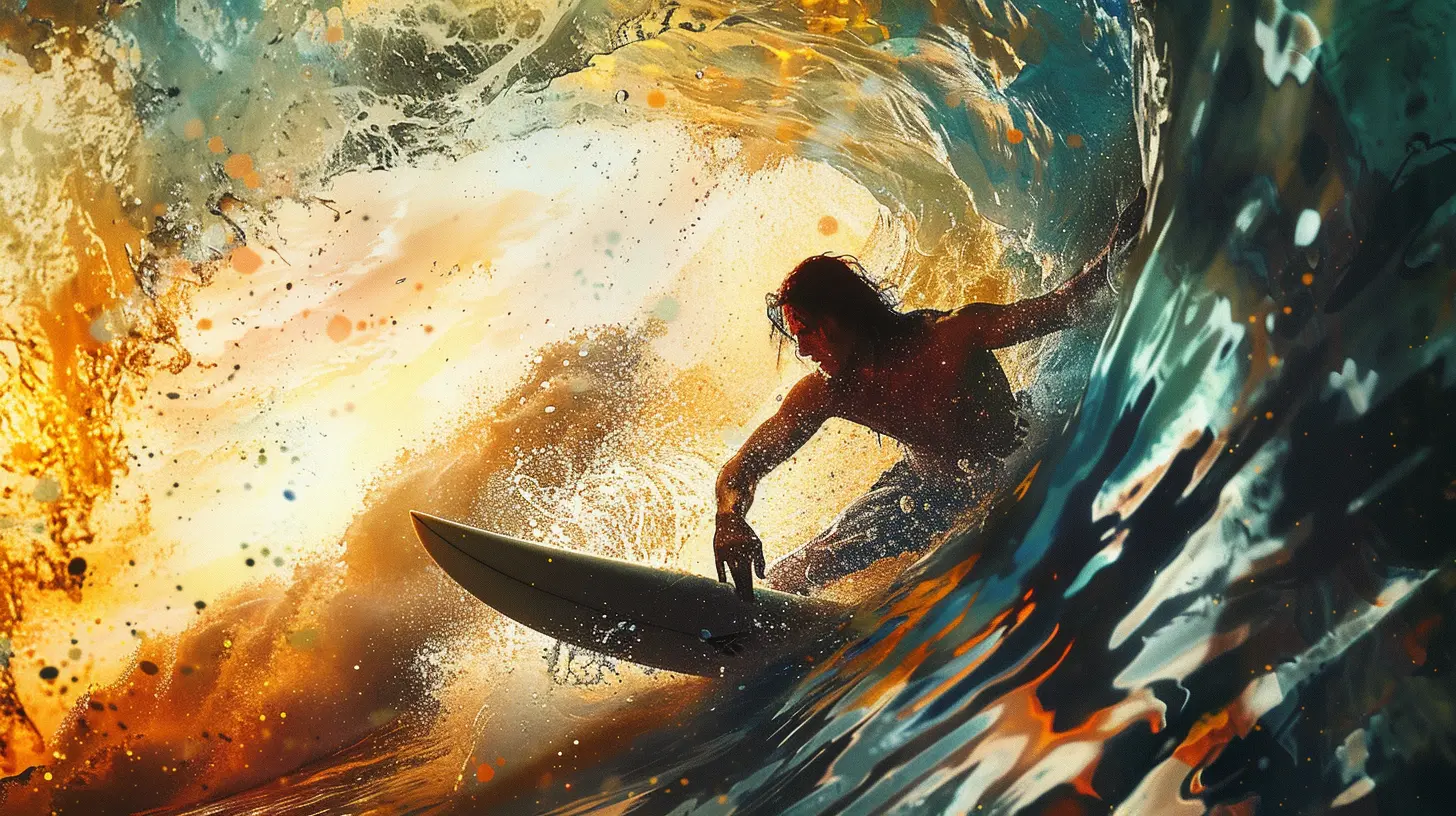 Legendary Surf Breaks Every Surfer Should Experience