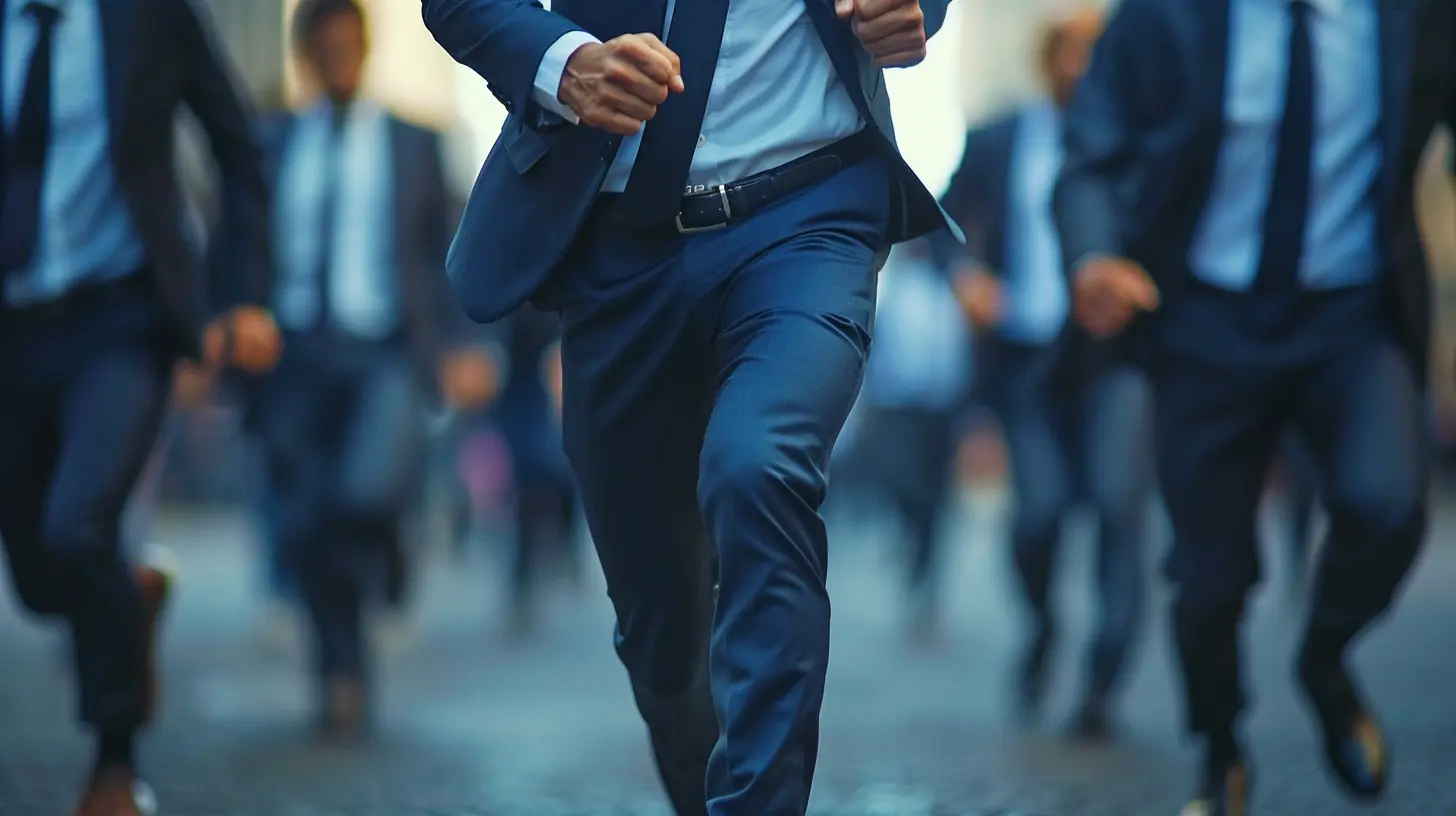 Managing Egos in a High-Performance Environment