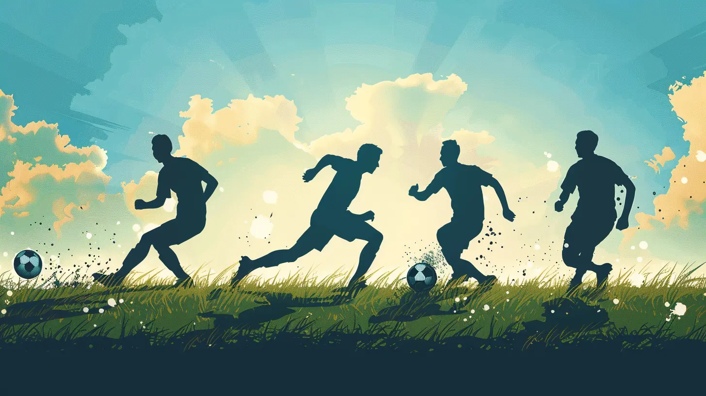 Managing Injuries and Player Rotations for Long-Term Success