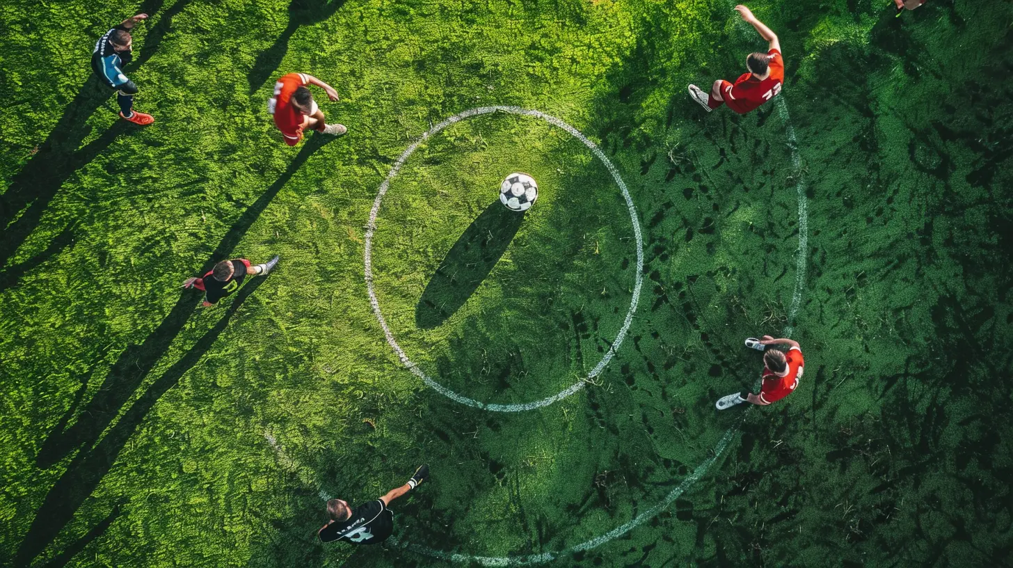 Managing Injuries and Player Rotations for Long-Term Success