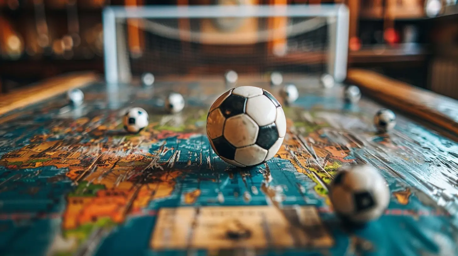 Managing Team Dynamics After a Trade or Transfer