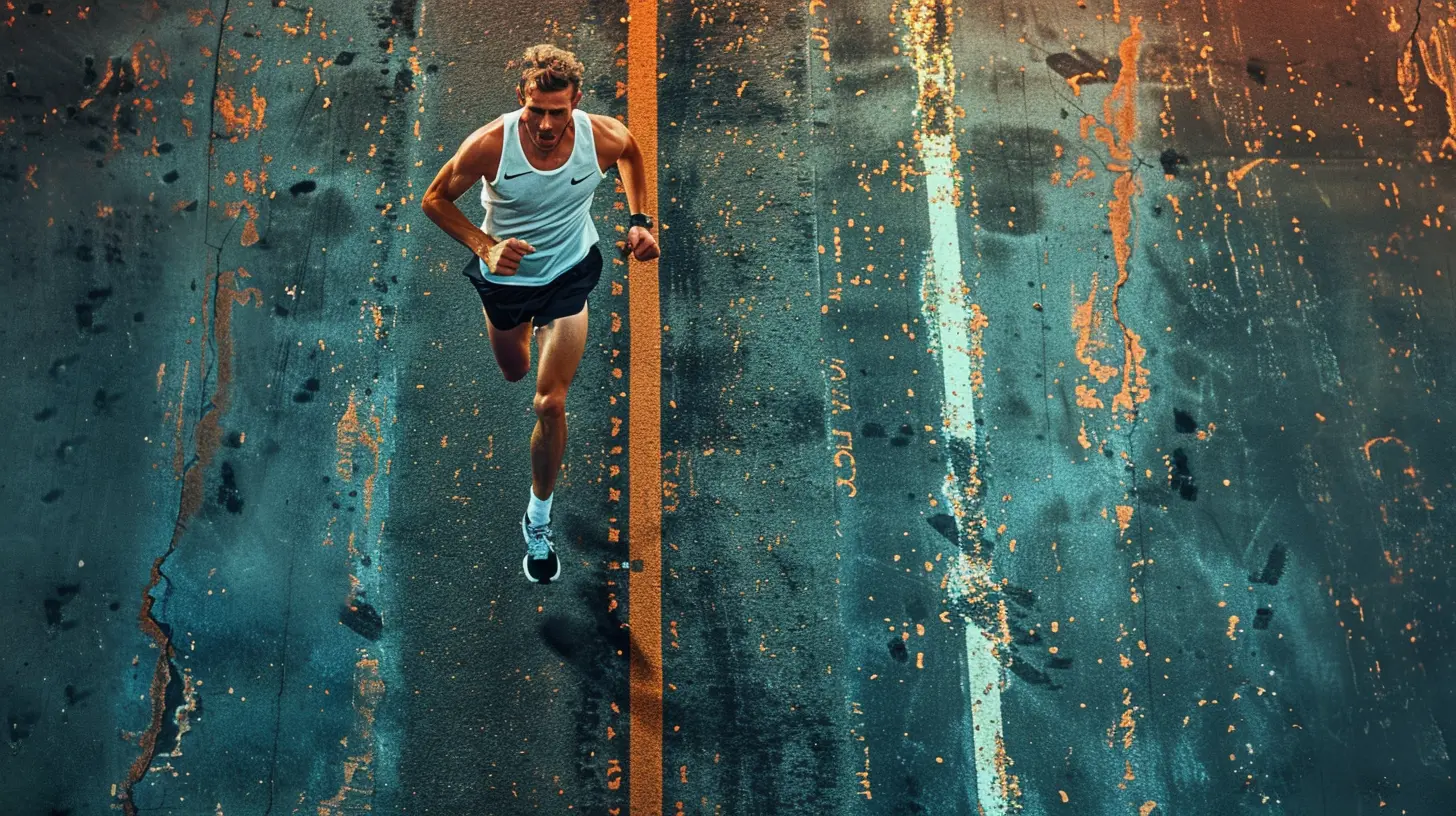 Marathon Marvels: Running Records That Will Blow Your Mind