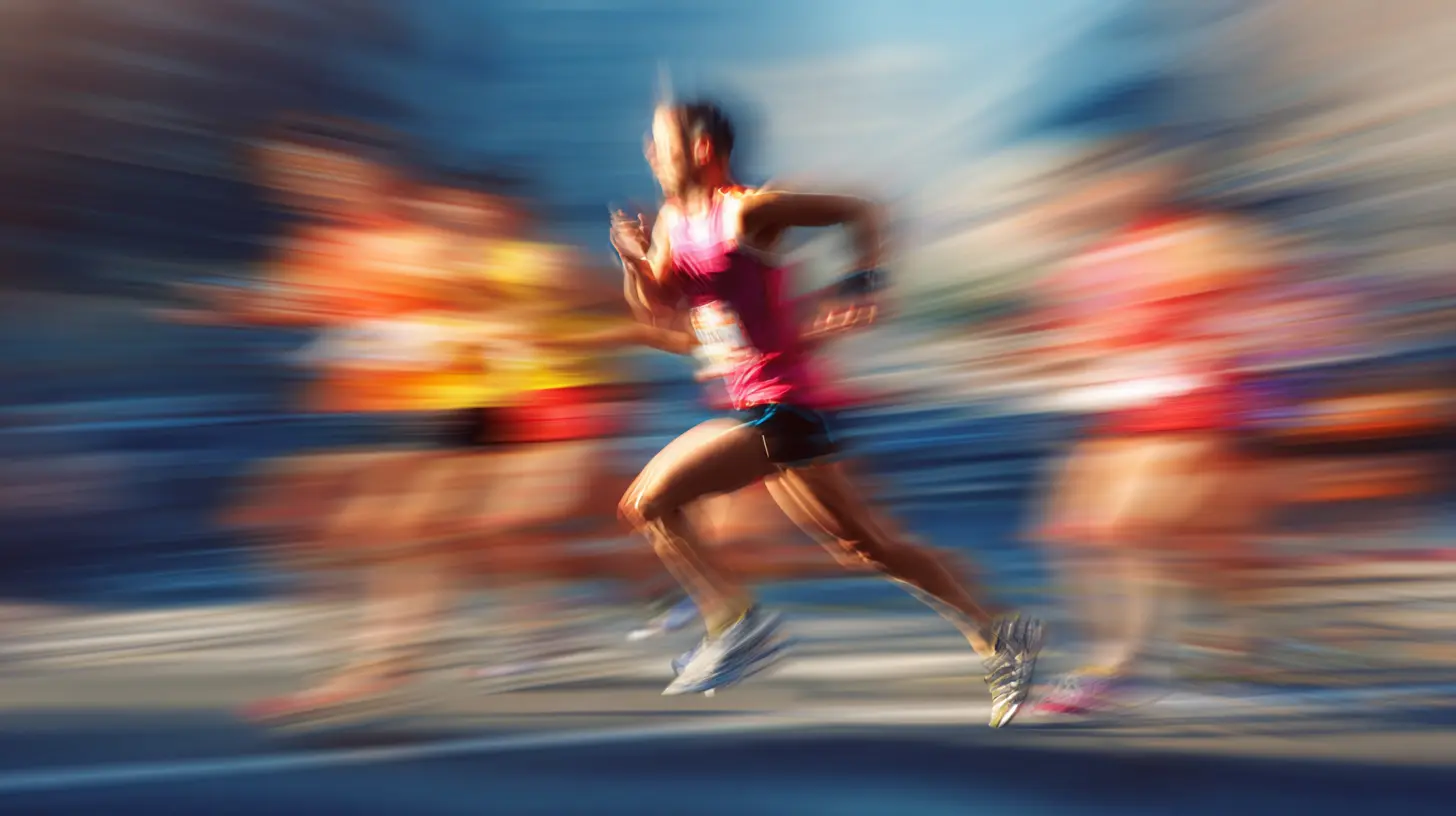 Marathon Training Plans: What Works and What Doesn’t
