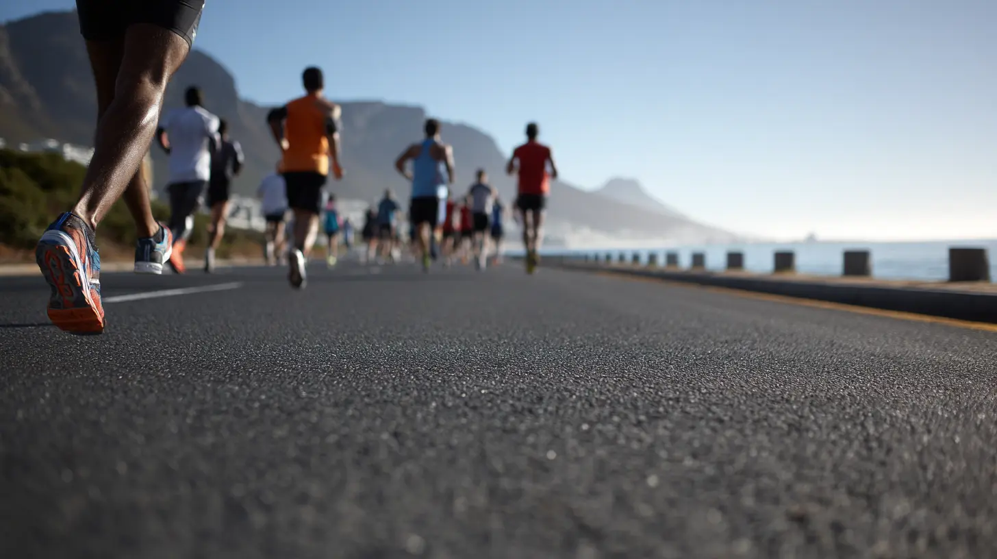 Marathon Training Plans: What Works and What Doesn’t