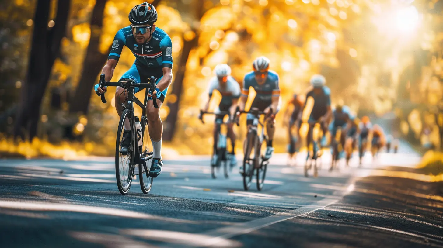 Mental Visualization Techniques for Endurance Athletes