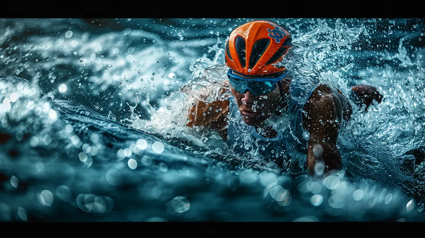 Mental Visualization Techniques for Endurance Athletes