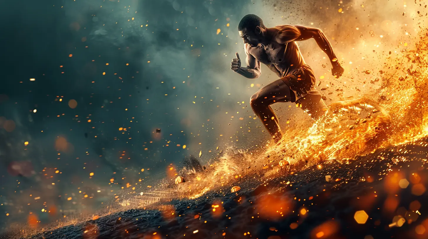 Moments That Made History: Record-Breaking Feats in Sports