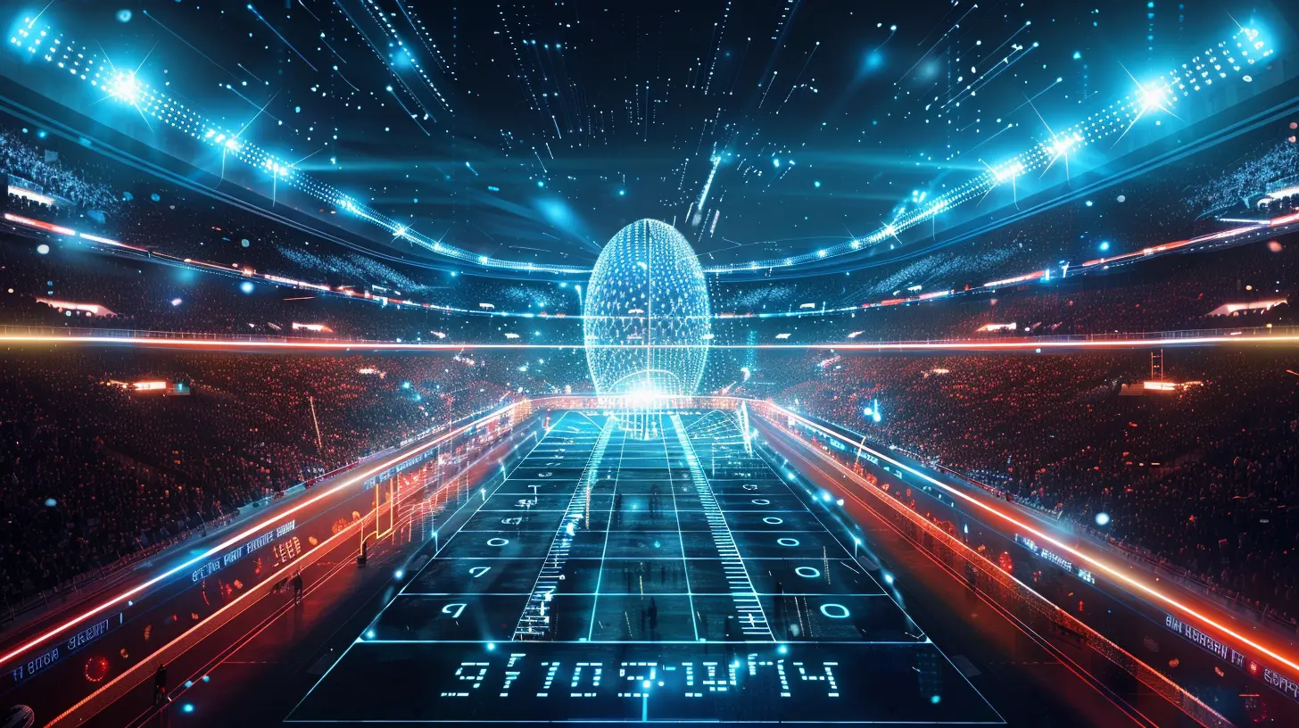 Navigating the Digital Landscape in Sports Marketing