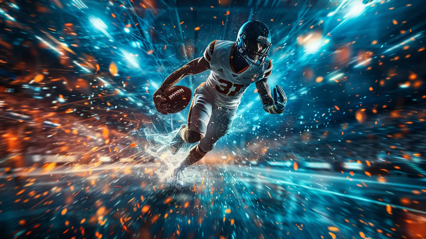 Navigating the Digital Landscape in Sports Marketing