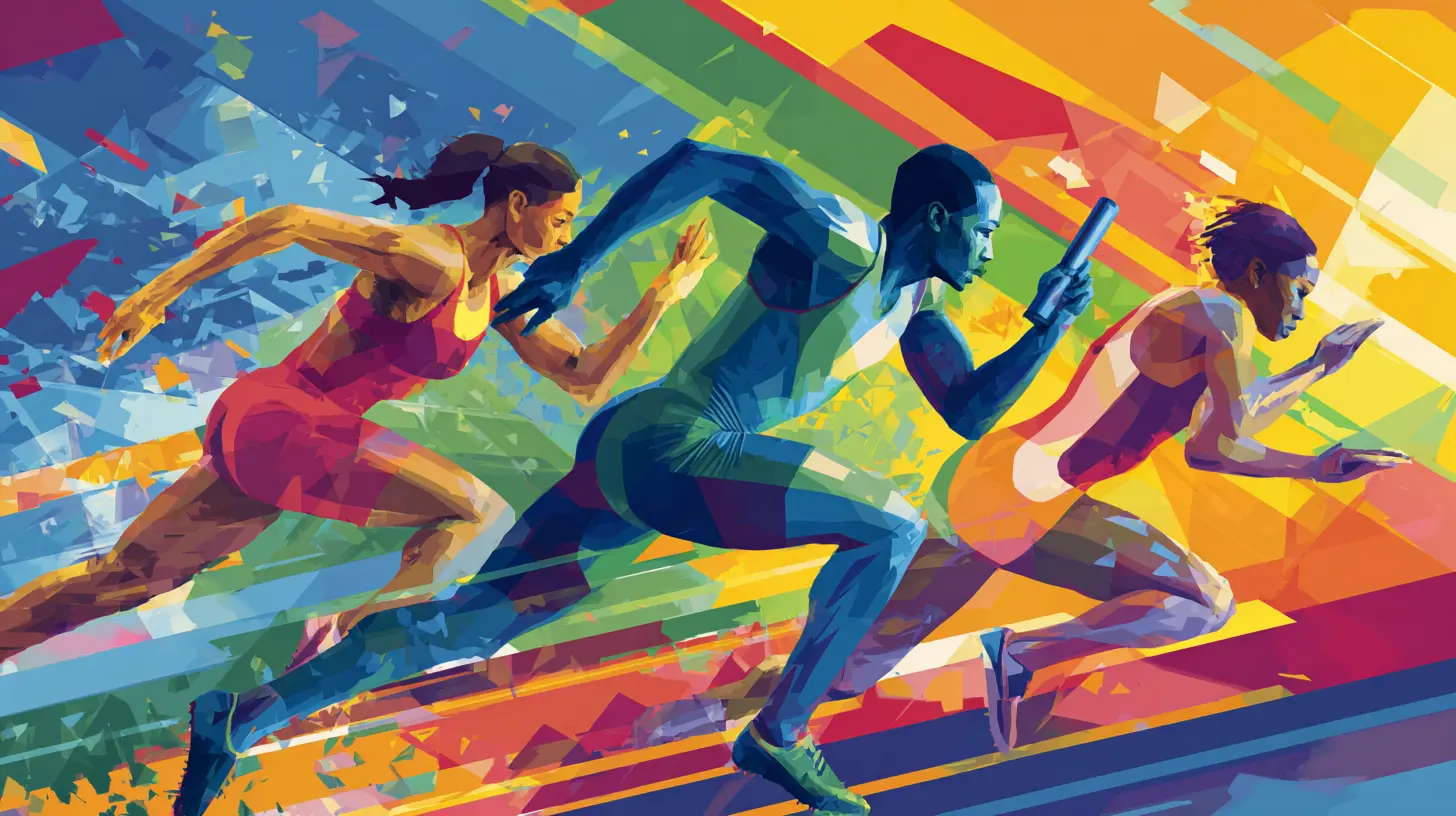 Next-Gen Athletes Poised for Breakthroughs at the 2026 Youth Olympics