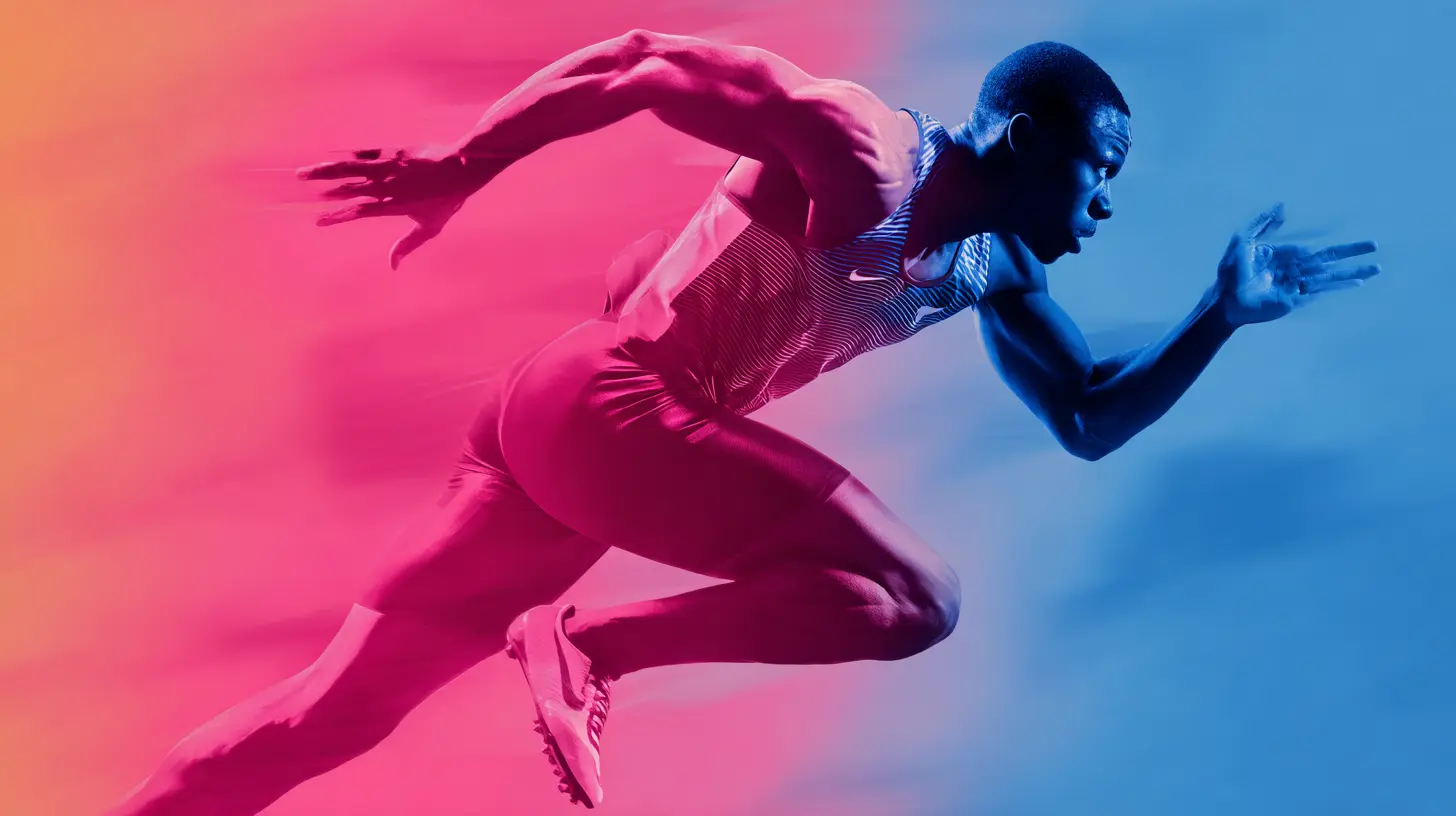 Next-Gen Athletes Poised for Breakthroughs at the 2026 Youth Olympics
