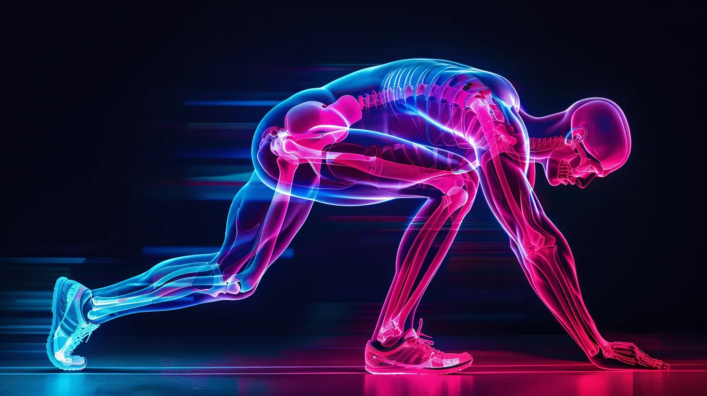 Optimizing Recovery: Strategies for Faster Muscle Repair