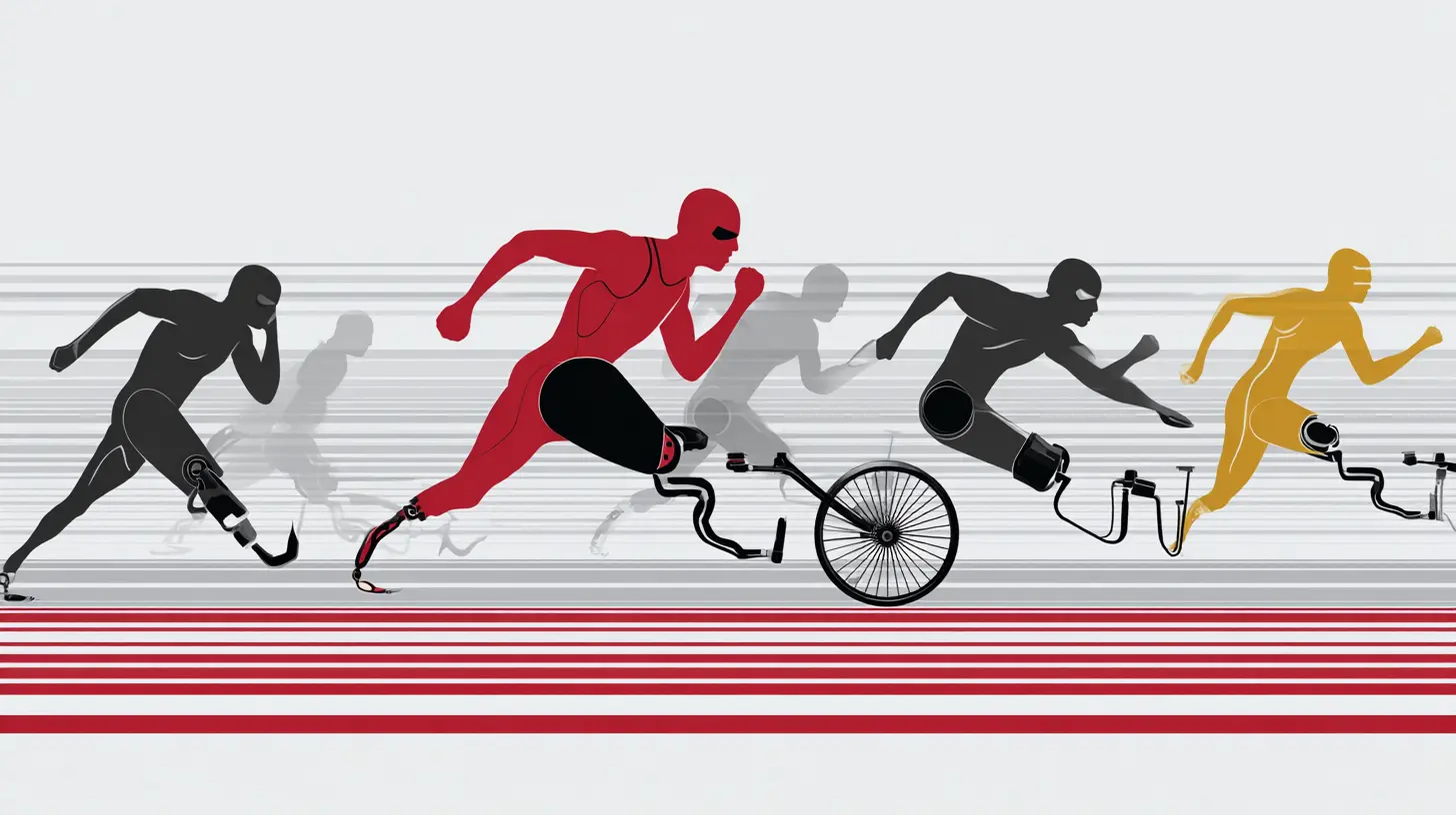 Overcoming Adversity: Athletes Who Defied the Odds at the Olympics