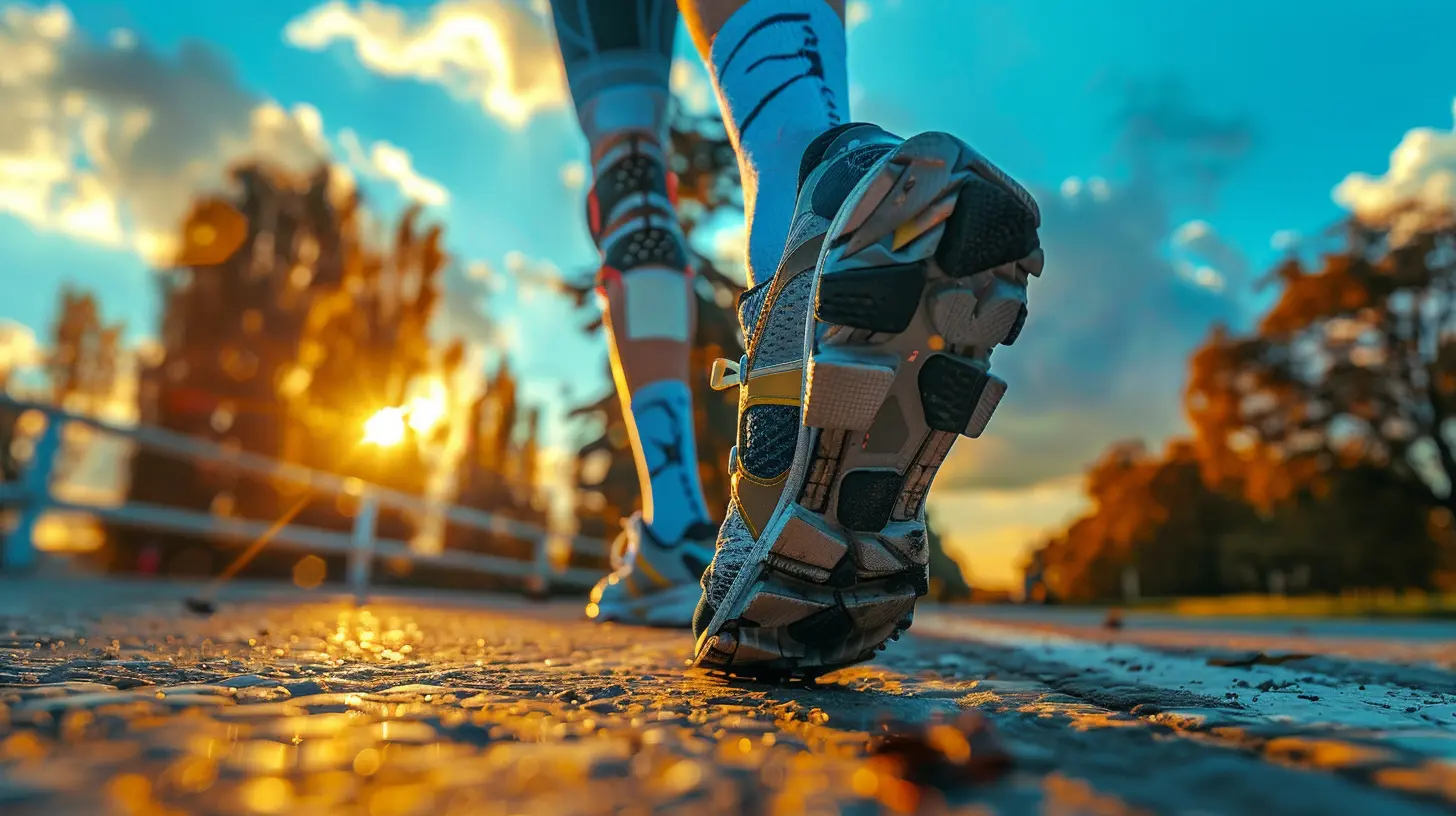 Overcoming Injury: How to Bounce Back for Endurance Athletes