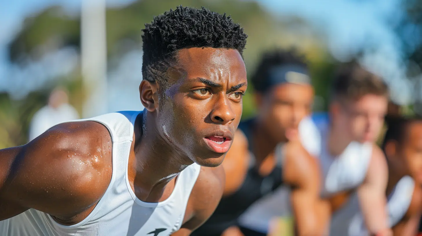 Overcoming Injury: How to Bounce Back for Endurance Athletes