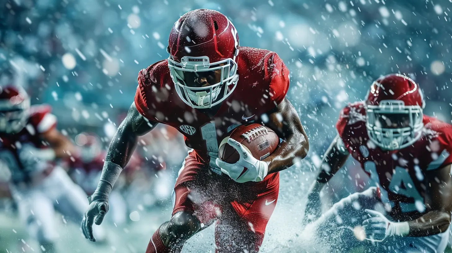 Overcoming the Odds: Stories of Professional Athletes Who Defied Expectations