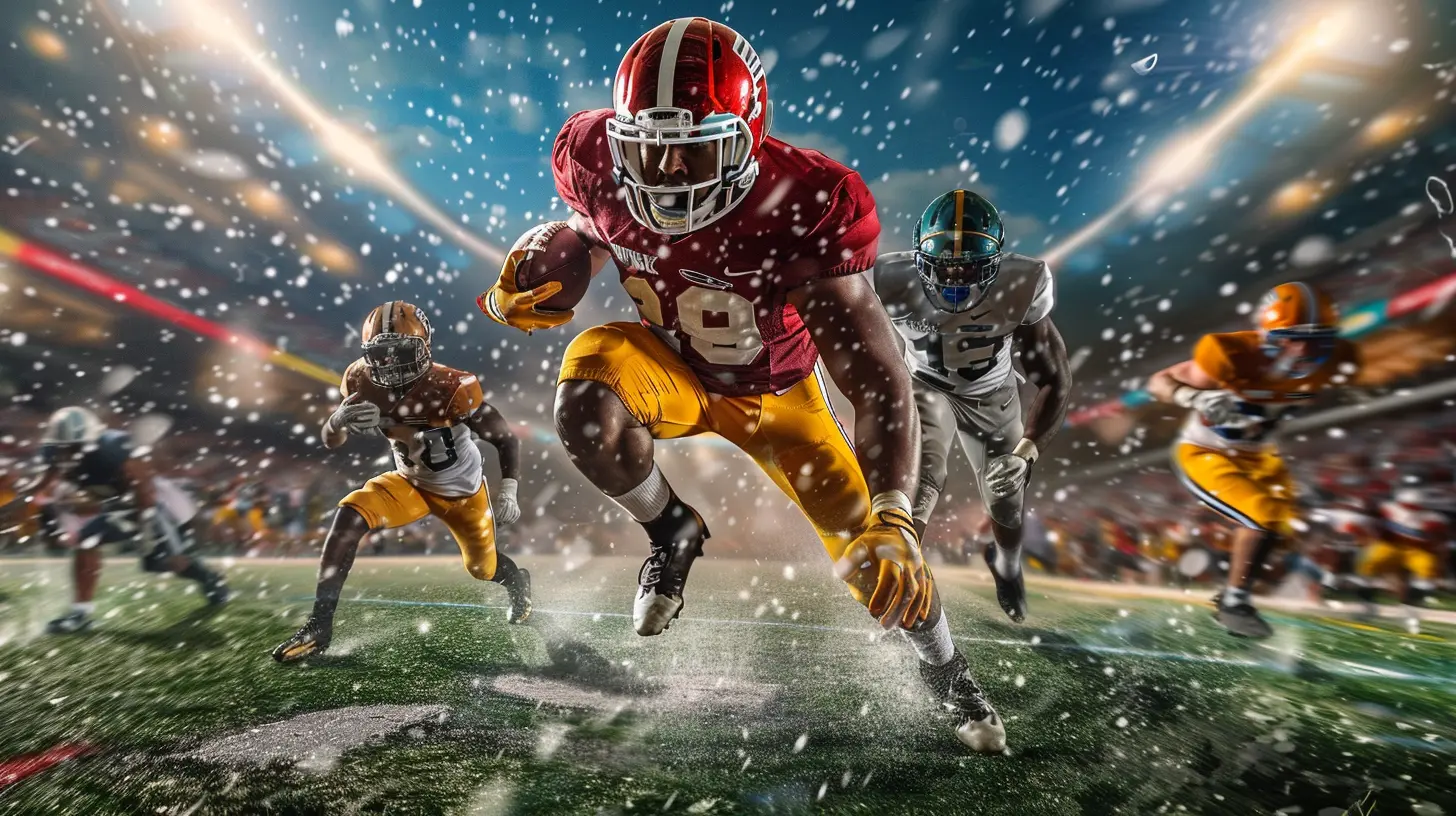 Overcoming the Odds: Stories of Professional Athletes Who Defied Expectations