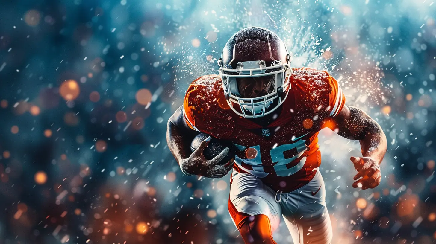 Overcoming the Odds: Stories of Professional Athletes Who Defied Expectations