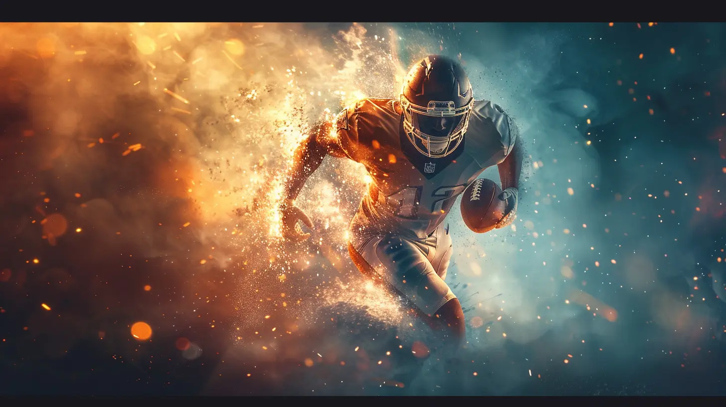 Overcoming the Odds: Stories of Professional Athletes Who Defied Expectations