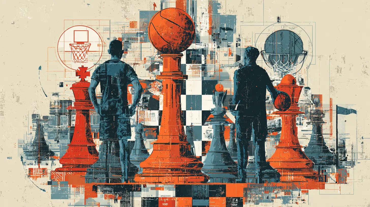 Parity or Dynasty? What the 2027 Field Tells Us