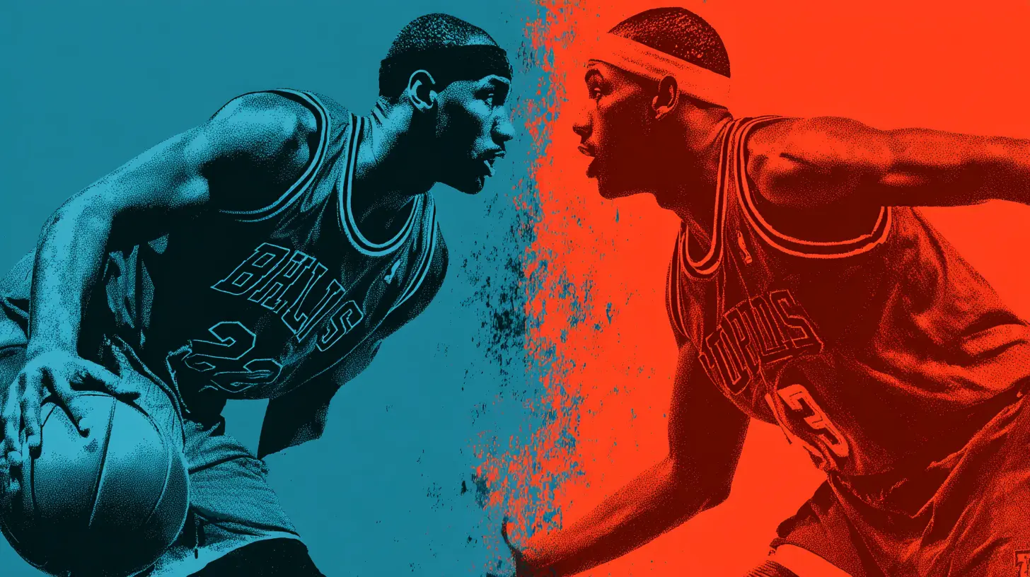 Parity or Dynasty? What the 2027 Field Tells Us