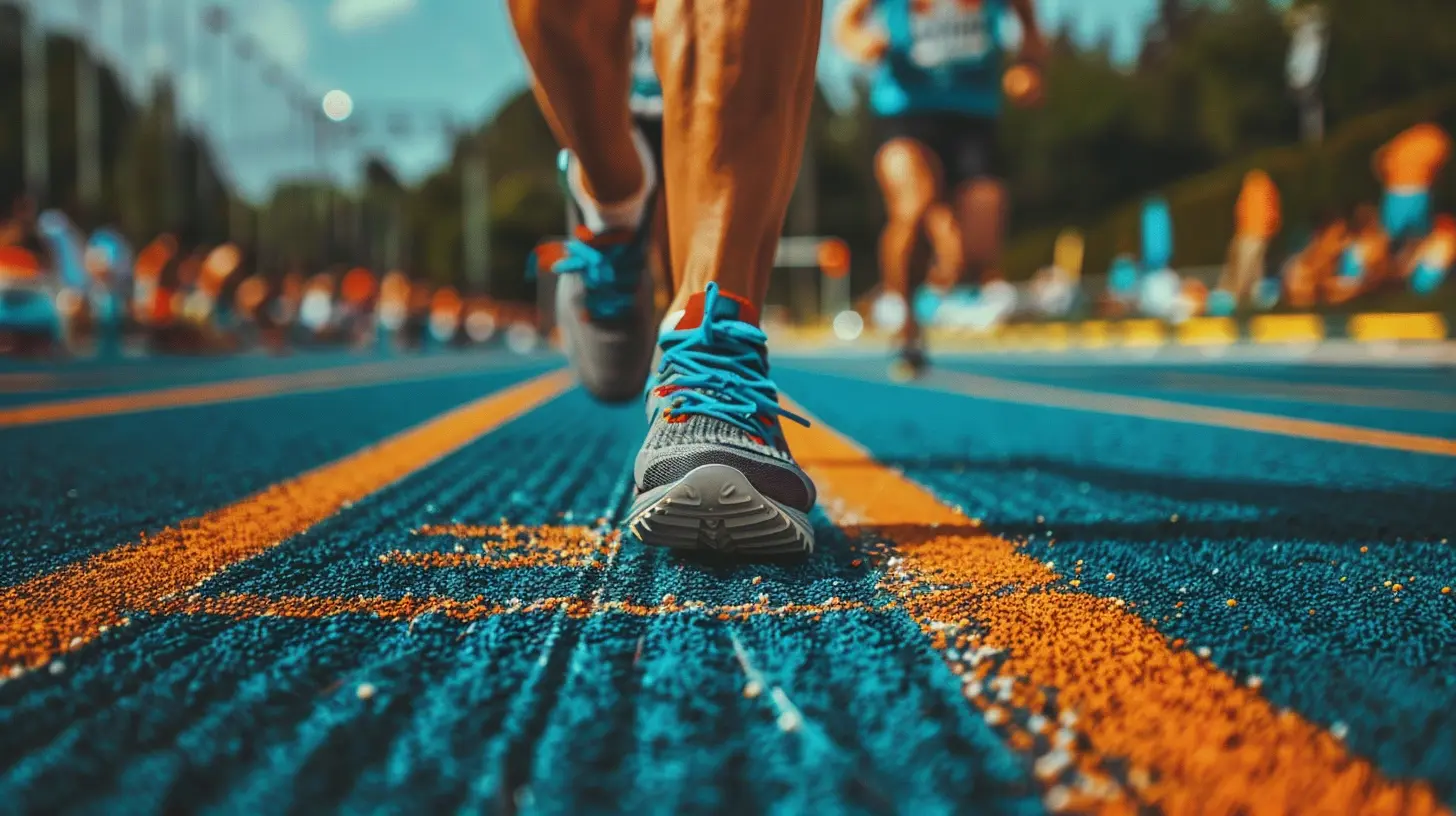 Periodization in Endurance Training: A Guide for Peak Performance