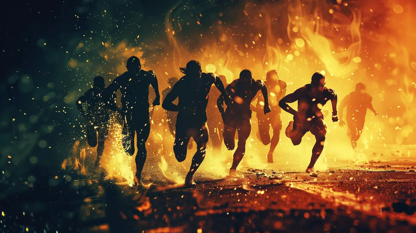 Periodization in Endurance Training: A Guide for Peak Performance