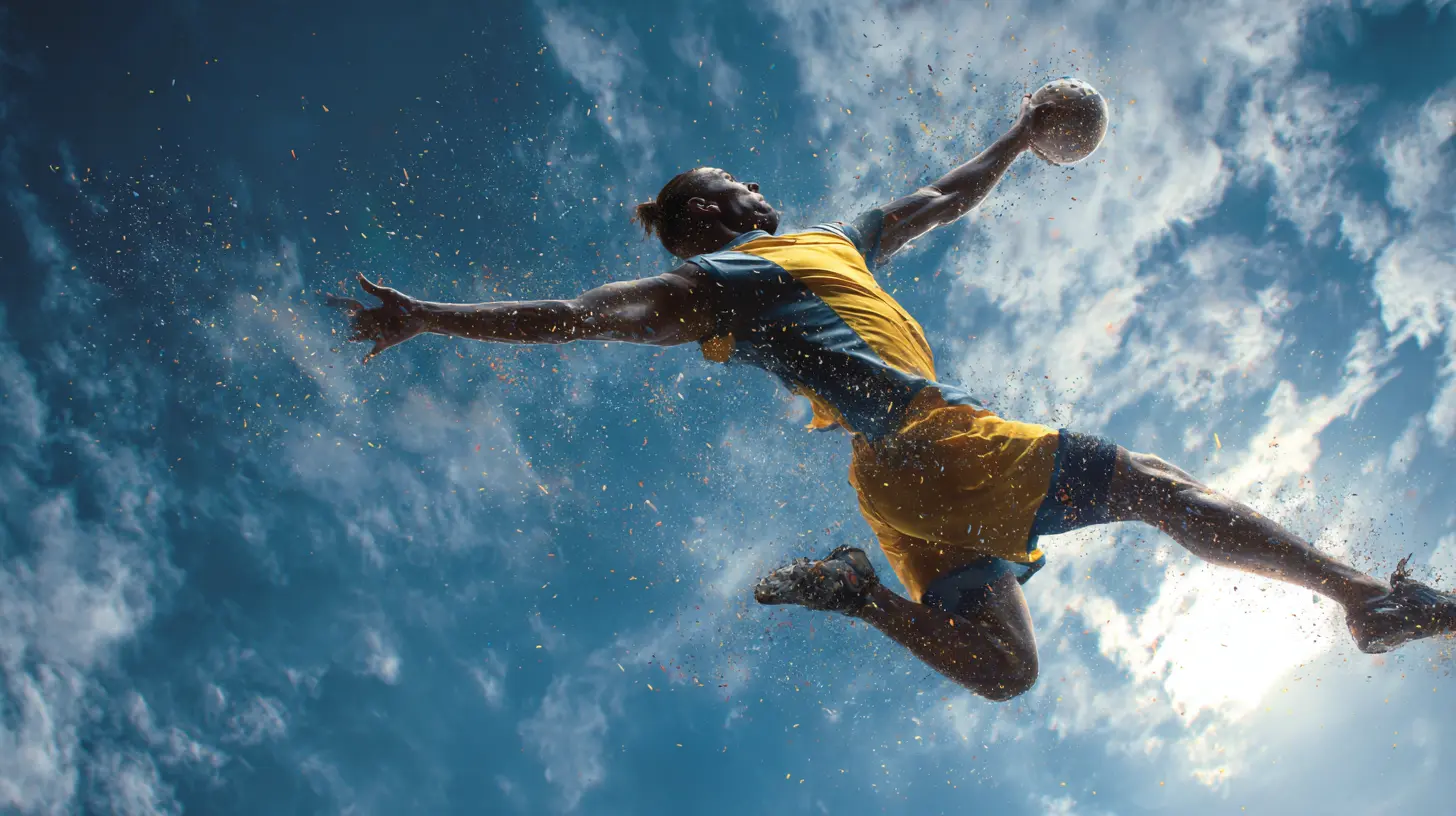 Predicting the Next Big Sport in 2027