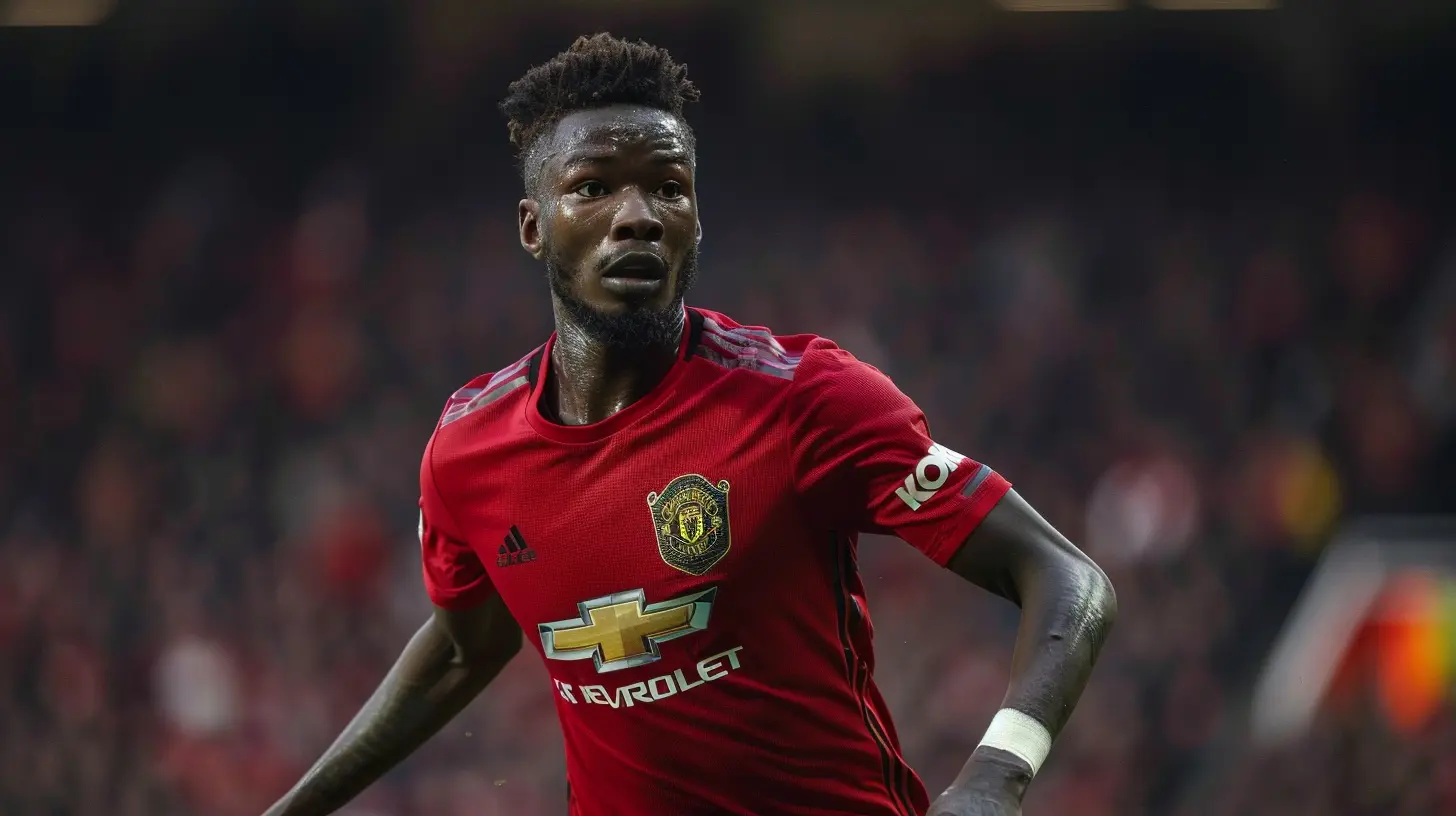 Premier League Clubs in the Hunt for Big-Name Signings