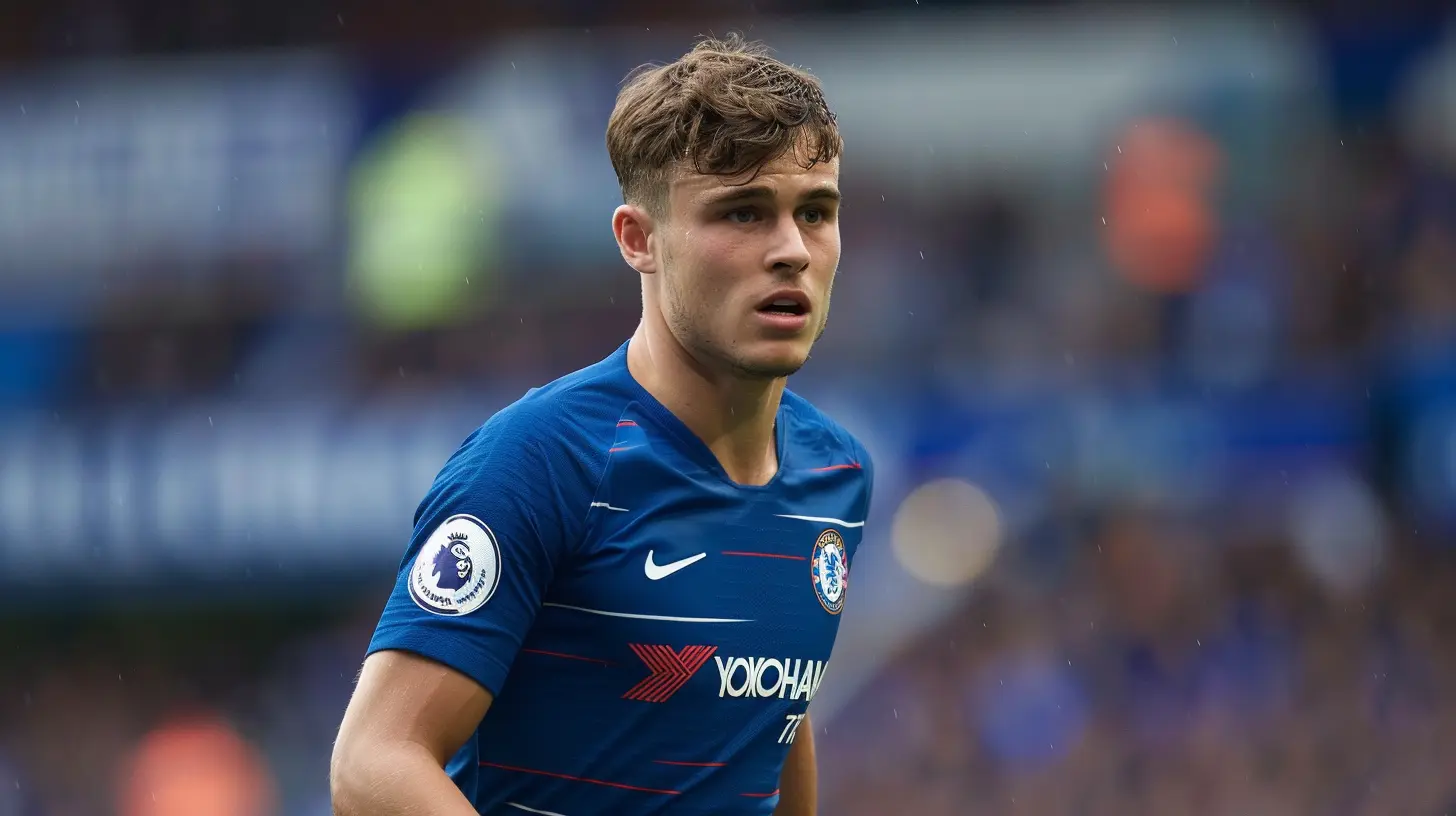 Premier League Clubs in the Hunt for Big-Name Signings