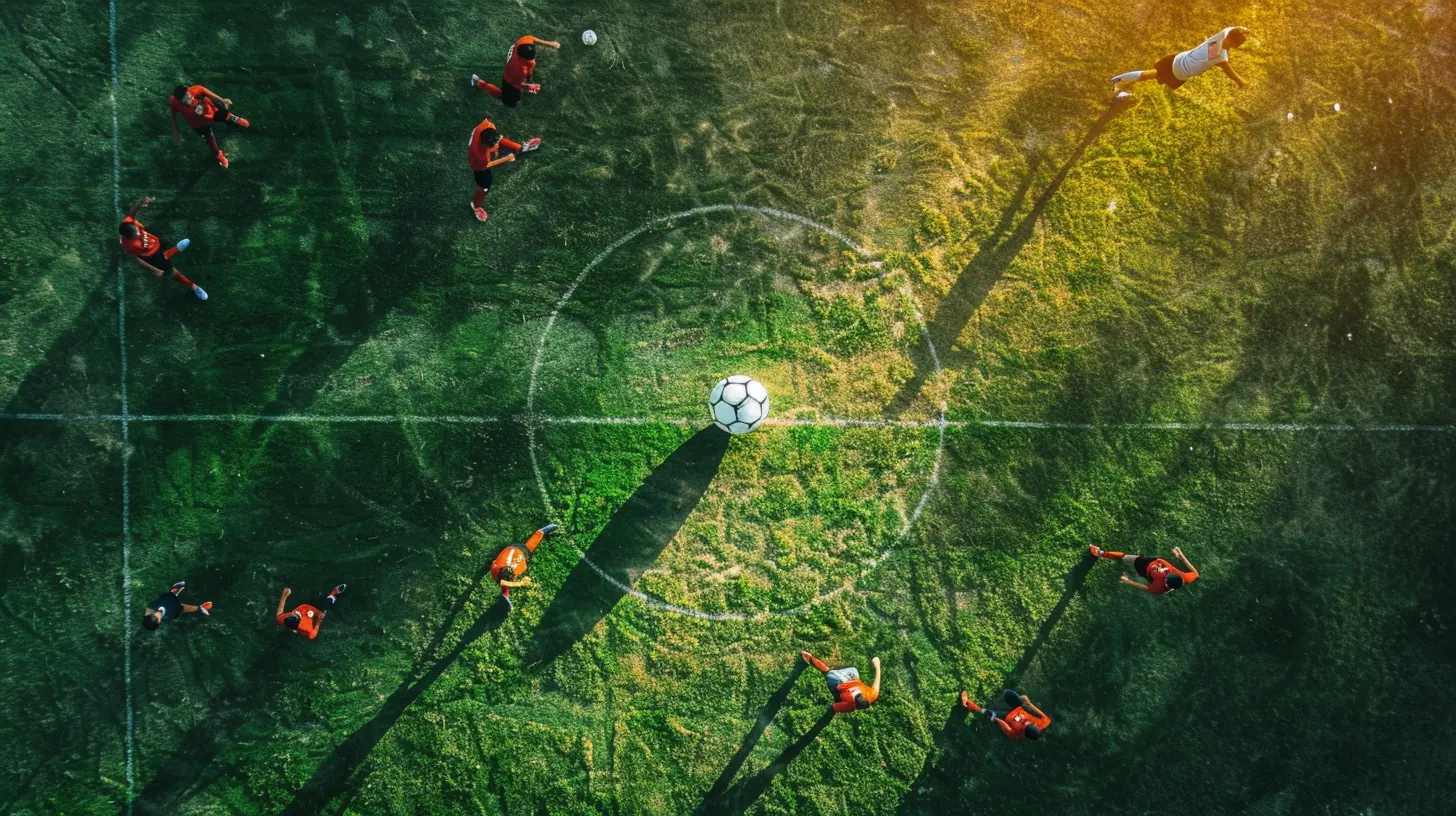 Preparing Your Team for Playoffs: Keys to Success